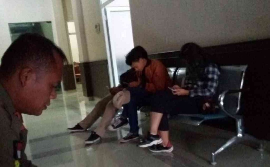 Pemkab Pakpak Bharat Dinilai Terlantarkan Mahasiswa