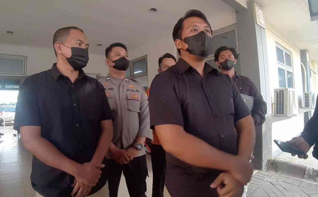 Terduga Pelaku KDRT di Mojokerto Diburu Polisi