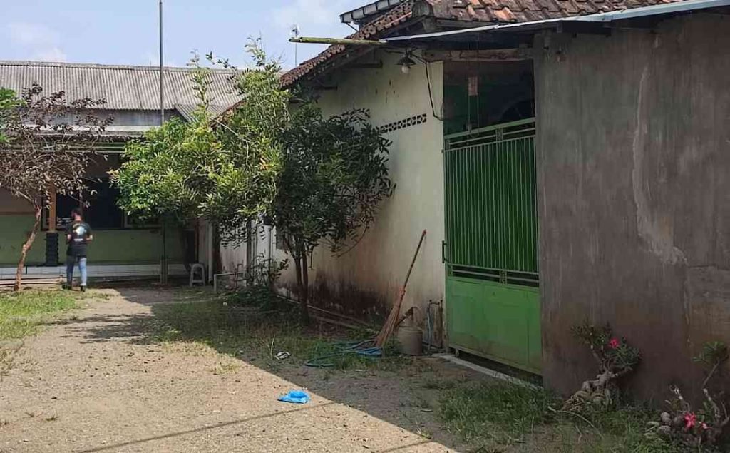 TPQ Tempat Ustadz Diduga Cabuli Murid Sesama Jenis Ditutup