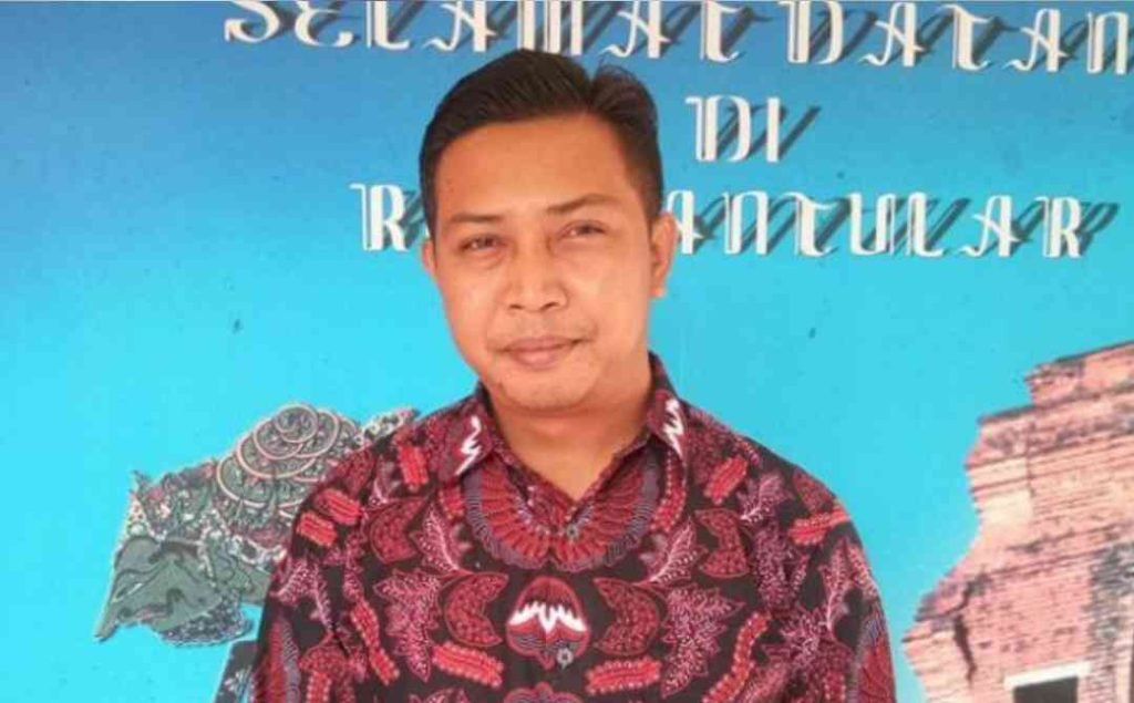 Rencana Pemekaran Dapil di Mojokerto, Ini Skemanya