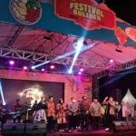Festival Makanan, Kota Mojokerto