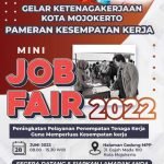 Mini Job Fair