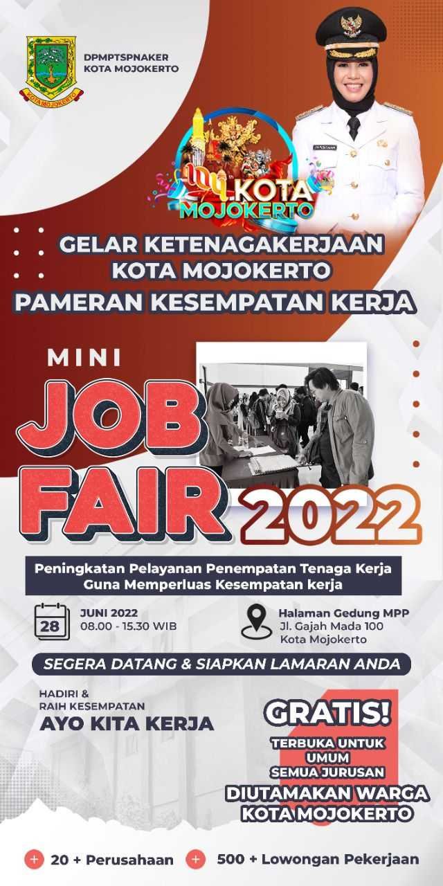 Mini Job Fair