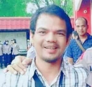 Ketua DPD Sumut Rahmad Syukur Sikumbang Akan Hadiri Deklarasi dan Rakernas SWI Di Bogor