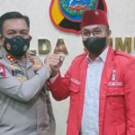 GMNI Apresiasi, Polda Sumut, Kapolda sumut,