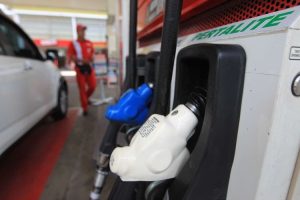 MyPertamina, SPBU
