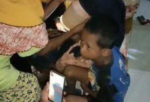 Viral, 4 Bocah di Sampang Hilang Diduga Disembunyikan Makhluk Halus