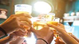 Asyik Pesta Miras, Empat Remaja di Situbondo Diciduk Polisi