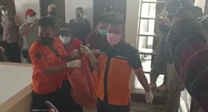 Sosok Wanita Ditemukan Tewas Bugil di Bak Mandi Hotel Surabaya