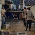 Pembunuhan, Pegawai RRI, Madiun,