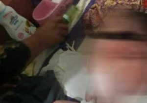 Diduga Dibuang, Bayi Laki-laki Ditemukan di Area Persawahan Kota Pasuruan