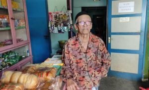 Disatroni Maling, Uang Puluhan Juta Pasutri Lansia di Kota Malang Amblas