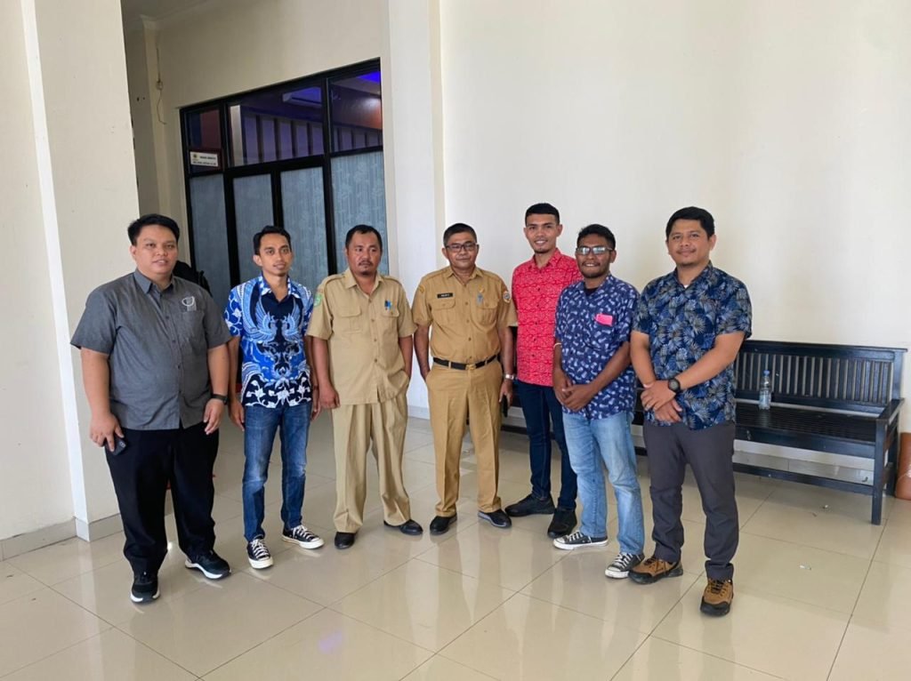 Bappelitbangda Halteng Targetkan Tahun 2022 RDTR Halteng Rampung