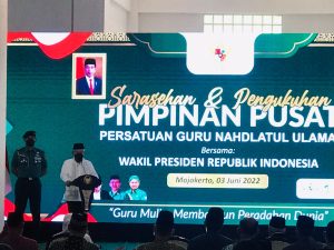 Wapres, Pergunu, Mojokerto