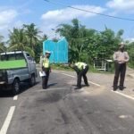 Kecelakaan, Pemotor, Tabrakan Pemotor, Situbondo
