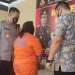 ibu, Jual Anak, Mucikari, Wik-wik, Sidoarjo