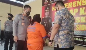 Demi Cuan, Ibu di Sidoarjo Jual Anak Kandung Wik-wik dengan Pria Hidung Belang