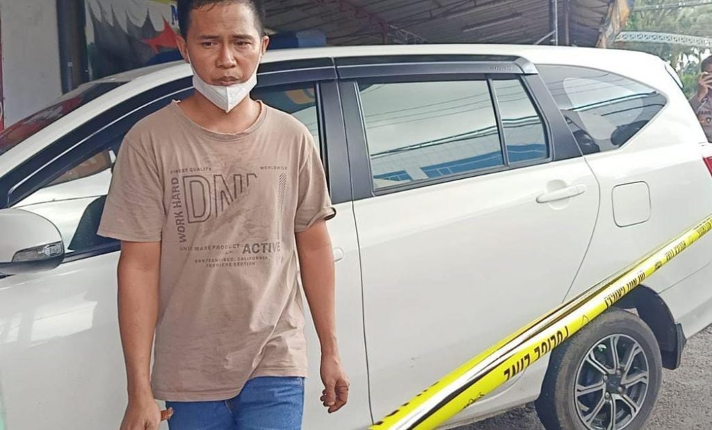 Kasus Pembobolan Mobil Nasabah BRI Jember, Polisi Kantongi Ciri-ciri Pelaku