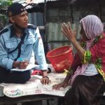 Pejuang Kemerdekaan, Tapanuli Tengah, KKN,
