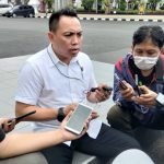 Satpol PP, Jual Barang Sitaan, Surabaya