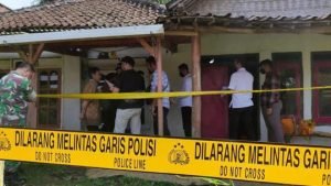 Lansia, Malang, Tewas, Wanita Lansia,