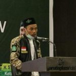 Rektor Uinsu, Medan,