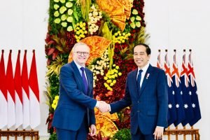 Pertemuan Bilateral RI dan Australia, Mendag Lutfi: Maksimalkan Implementasi Persetujuan IA-CEPA