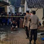 Pensiunan RII, Madiun, Pembunuhan,