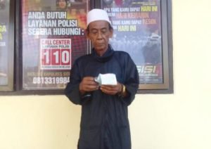 Penipuan, Janda Muda, Situbondo