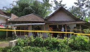 Kasus Pembunuhan Wanita Lansia di Malang, Polisi Belum Periksa Saksi Kunci