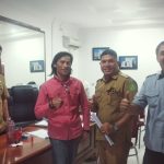 Medan, Sosialisasi Program Prioritas