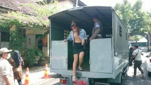 Asyik Wik-wik di Kamar Hotel, Empat Pasangan Bukan Suami Istri di Tulungagung Diamankan