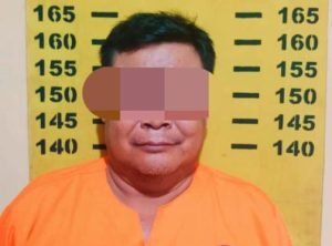 Tega Perkosa Anak Tiri, Bapak di Banyuwangi Masuk Bui