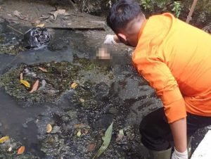 Terungkap, Pembuang Bayi Laki-laki di Sungai Ngawinan, Surabaya Ternyata Ibu Kandung