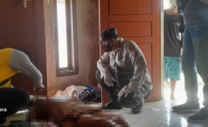 Overdosis, Penjaga Makam ‘Kuningan’ Situbondo Meregang Nyawa