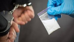 Edarkan Sabu Pria Asal Bangkalan Dibekuk Polisi