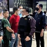 Kapoldasu, kapolda sumut, kapolda sumatera utara