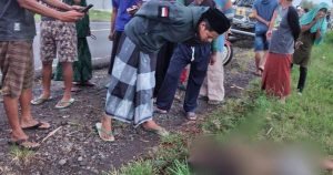 Pria di Situbondo Ditemukan Tewas Dengan Bekas Jeratan di Leher