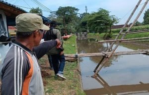 Terungkap, Ini Identitas Mayat Pria yang Ditemukan Mengambang di Sungai Molek, Malang