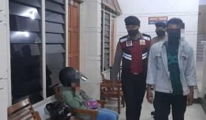 Digerebek Petugas, Om-om di Tuban Sembunyikan Mahasiswi di Kamar Mandi Hotel