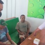 Oknum BIN, Langkat, BIN Gadungan,
