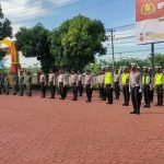 Operasi Patuh Toba, Asahan