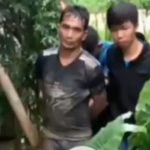 Bakar Orang, Dpo 2 tahun, tanjung balai