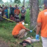 Pria Ditemukan Tewas, Korban Perampokan