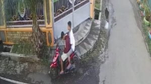 Viral, Perampok di Kota Malang Tuduh Korbannya Curi Handphone
