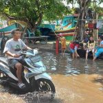 Banjir rob