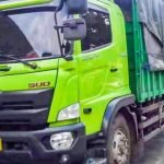Truk ekspedisi, pembunuhan, Situbondo