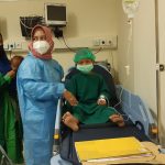 Peringati Hari Jadi Ke 104, Walikota Mojokerto Gratiskan Operasi Katarak Dan Bibir Sumbing Dengan Alat Super Canggih
