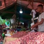 Cuaca Buruk, Harga, Bawang Merah, Blitar