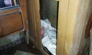 Sekap Gadis Dalam Lemari Selama 9 Jam, Pria di Malang Terancam Pidana 9 Tahun